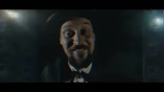 Тизер фильма Замысел! 