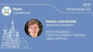 [RUS] Pascal van Kooten: 