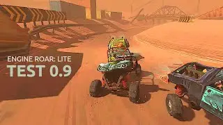 Engine Roar (Test 0.9)