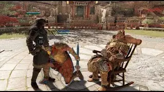 how Competitive players train