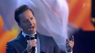 Vitas - «After Her / За ней». Concert "Always Be Happy" 8.3.2020