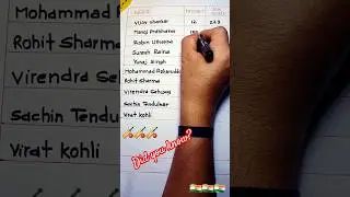 🏏Best Odi batsmen india🏏k best odi batsmen 🇮🇳#youtubeshorts #viralshort #shorts #shorts