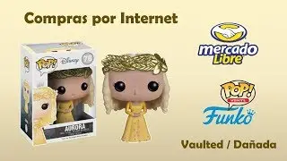 Unboxing Experiencia Mercado Libre 
