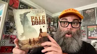 JD's Horror Reviews - The Pale Door (2020)