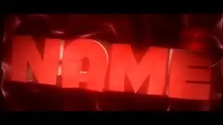 FREE ANAZING [BLENDER] [60FPS] INTRO TEMPLATE!
