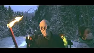 Hot Since 82 - TAKEN - Snowbombing 6th April '15