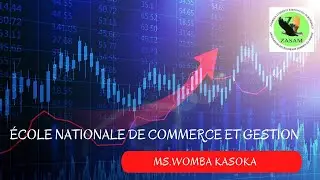 Ecole Nationale de Commerce et Gestion || ZASAM Orientations 2020/2021