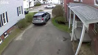 Security Cameras: ? #kpd #blink #keenenh