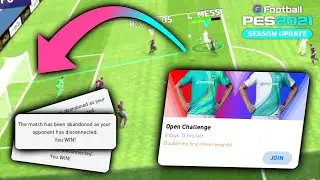 OPPONENTS ARE SCARED TO PLAY AGAINST ME😈!!! CHALLENGE ACCEPTED!