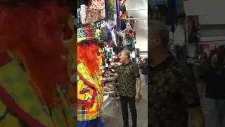 Payasito triste 😔💔 #humor #comedia #shortvideos