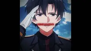 #anime #animeedit #fyp #awezedit