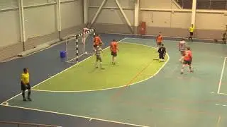 АвтоИксора - Красный якорь 5-1