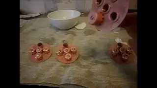 Глубокая очистка меди.
