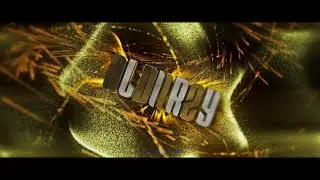 3D paid intro for aldiirzy