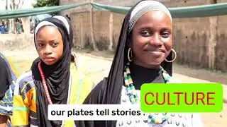 FACTS ABOUT CULTURE.What tribe do you belong?#culture #culturalattire #nigerianculture#festival