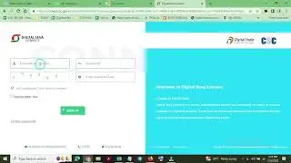 How to set CSC Password | How to run CSC Portal First Time | NEW CSC VLE