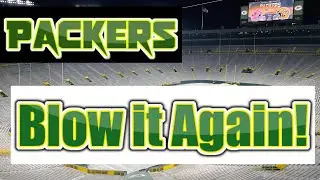 Green Bay Packers vs San Francisco 49ers Divisional Game
