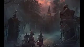 🎃 HALLOWEEN THEME 🎃 (8D AUDIO)