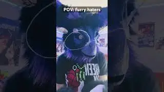 Ugh furries #furry #furries #fursuit #fursuiters #therian #antizoo #quadrobist #theriantropy