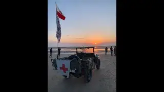 Commémorations D Day   Normandie 2024
