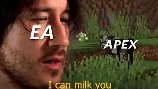 Christmas But Its Apex