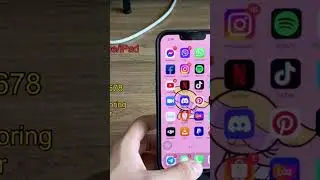 CONNECT ANDROID IOS SMARTPHONE LAPTOP TO SMART TV USING ANYCAST M4 M9+ 