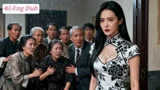 【Multi Sub DUB】Neglected Heiress Reborn, Family Regrets Too Late