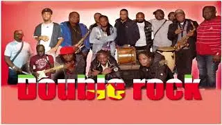Double Rock - Grontapu