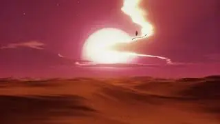 TVBOO, CloZee -  It'll Be Okay [OFFICIAL VISUALIZER]