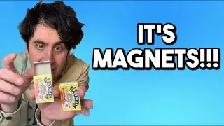 How does the matchboxes trick REALLY work???