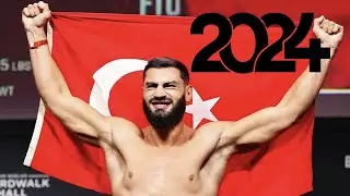 Ibo ''The Last Ottoman
