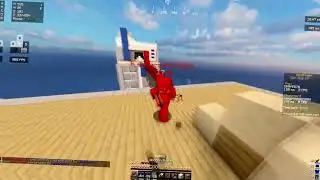 Random bedfight video