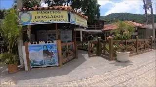 Ilha Grande - Angra dos Reis - RJ