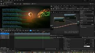 [ BUG ]-[ UE 4/5 ]-[ DUAL DIRETIONAL LIGHT BLOOM FLICKER AT SEQUENCER ]