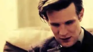 ►Doctor Who - Run Boy, RUN
