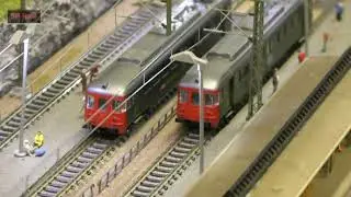Best Of Model Rail Layouts 2