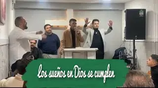PILLO JR | LOS SUEÑOS EN DIOS SE CUMPLEN