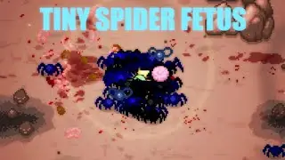 the blue spider army