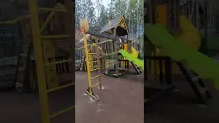Детская площадка IgraGrad Шато Sun мод.2