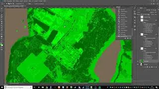 DayZ Mapping Tutorial: How to make a good looking Maskimage with Photoshop in 5 Min