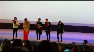 Ninety one -91- Lady (juztour2017- Semey)