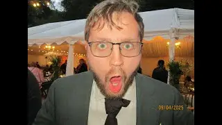 If I had a nickel for every time my friends got married...