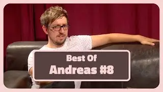 Die besten schlechten Witze des Andreas Lingsch #8 | Best Of RBTV