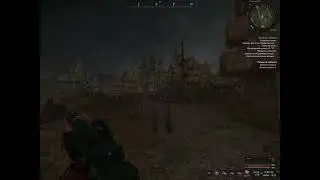 1 В ПОЛЕ ТОЖЕ ВОИН | 1vs4 | STALCRAFT