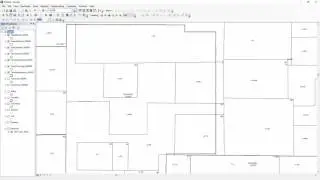 Land Grid Data