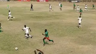 Highlights: Mutondo Stars 0-1 Zesco Malaiti