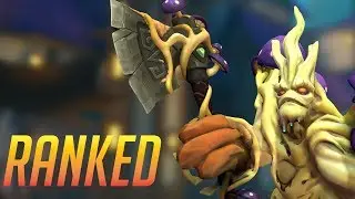z1unknown Grover Ranked | Cheating Viktor :(