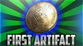 DESTINY How To Get An Artifact | Rise of Iron | Memory of Jolder