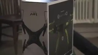 Protocol Galileo™ Drone with HD Camera