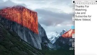 How To Take ScreenShot In IOS Simulator